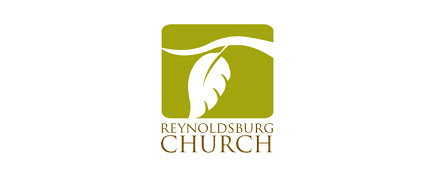 Reynoldburg church Logo