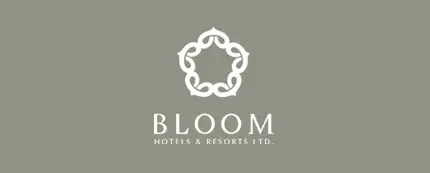 Bloom Hotels Logo