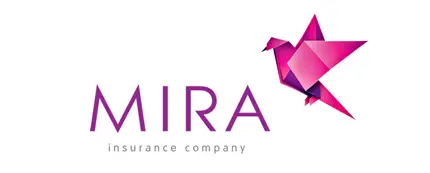 Mira Insurance Company Logo